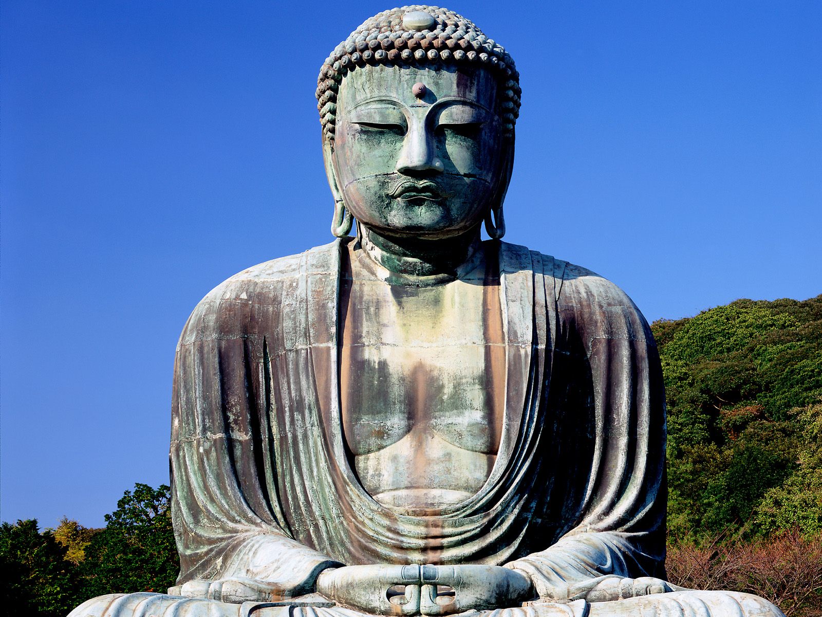 Great Buddha