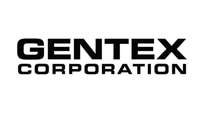 Gentex Corporation logo