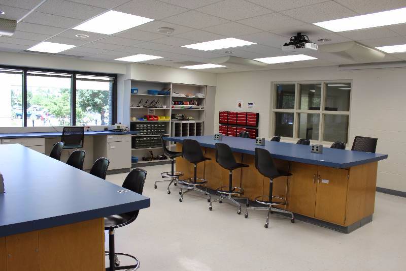 Electrical Engineering Laboratory