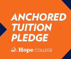 Anchored Tuition Pledge