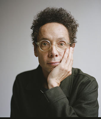 Malcolm Gladwell