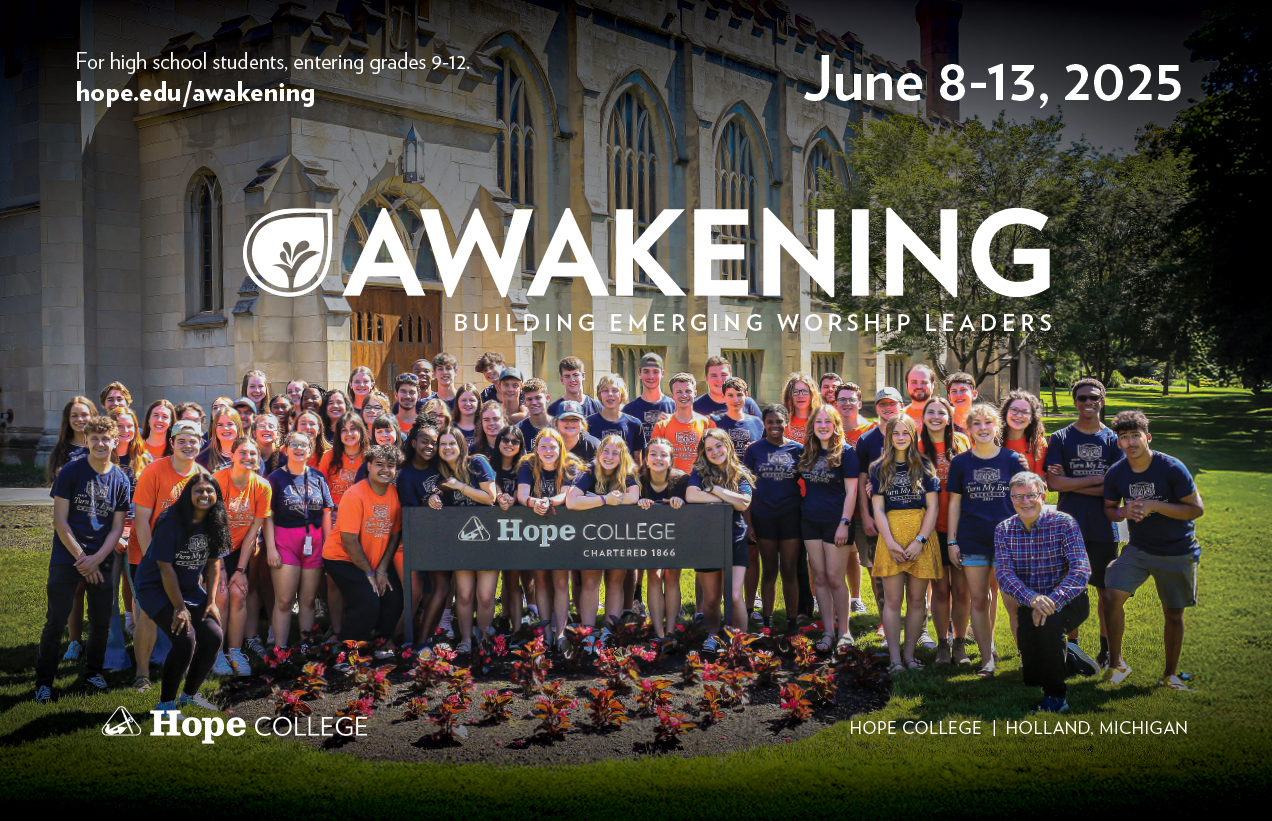 awakening 2025 registration