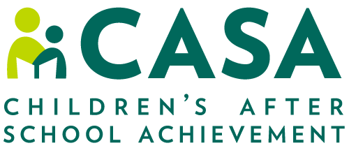 CASA Logo