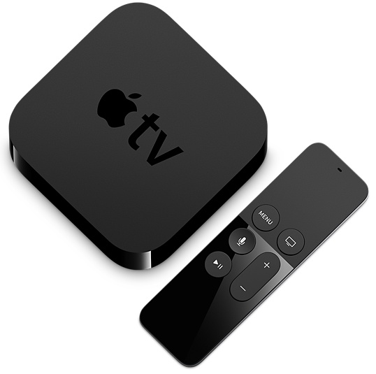 Apple TV