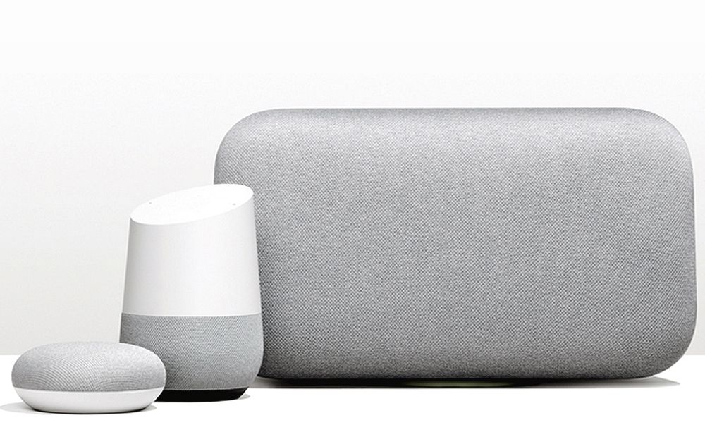 Google Home