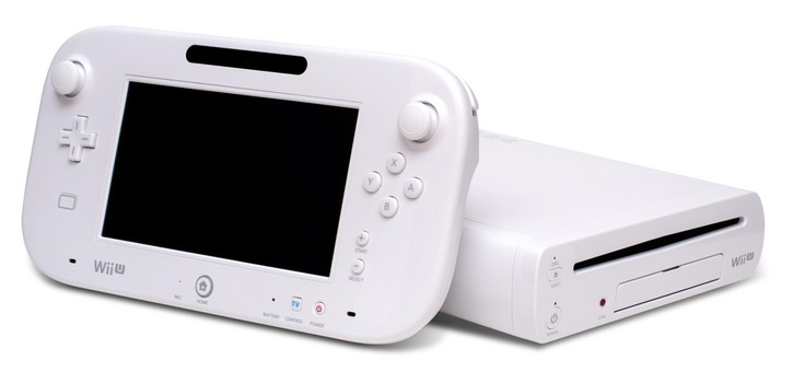 Nintendo Wii U