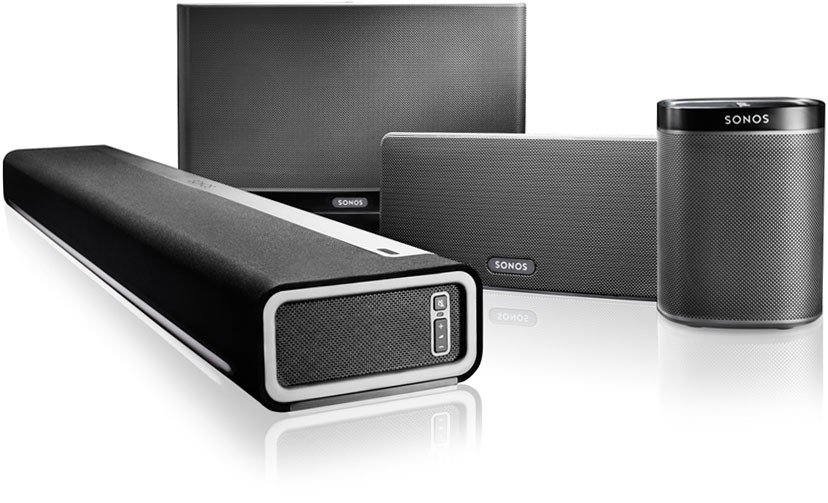 Sonos Family