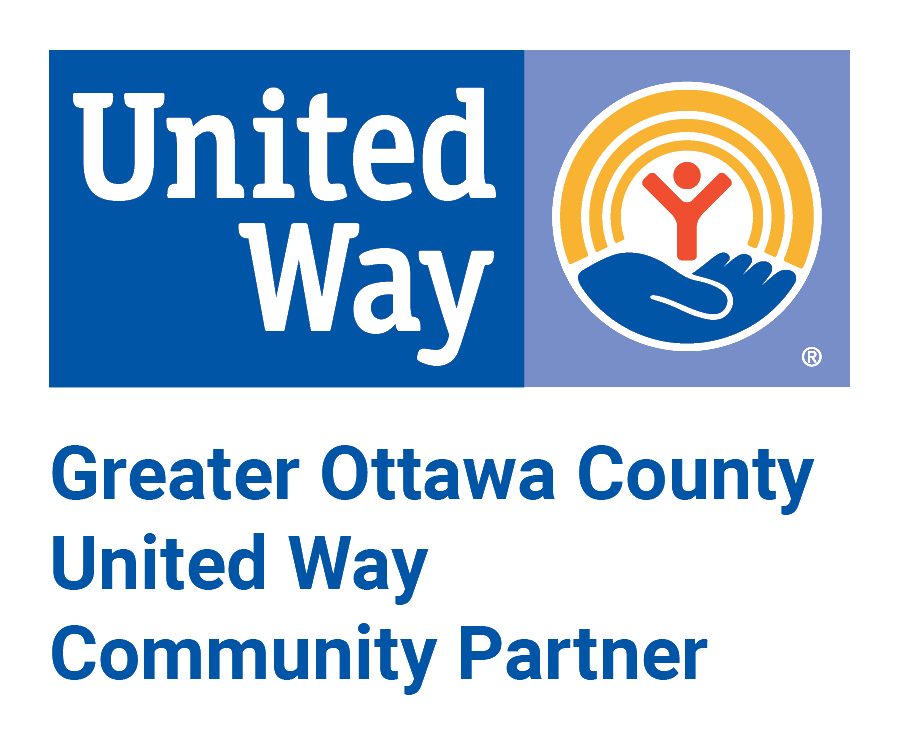 United Way Community Partner Logo