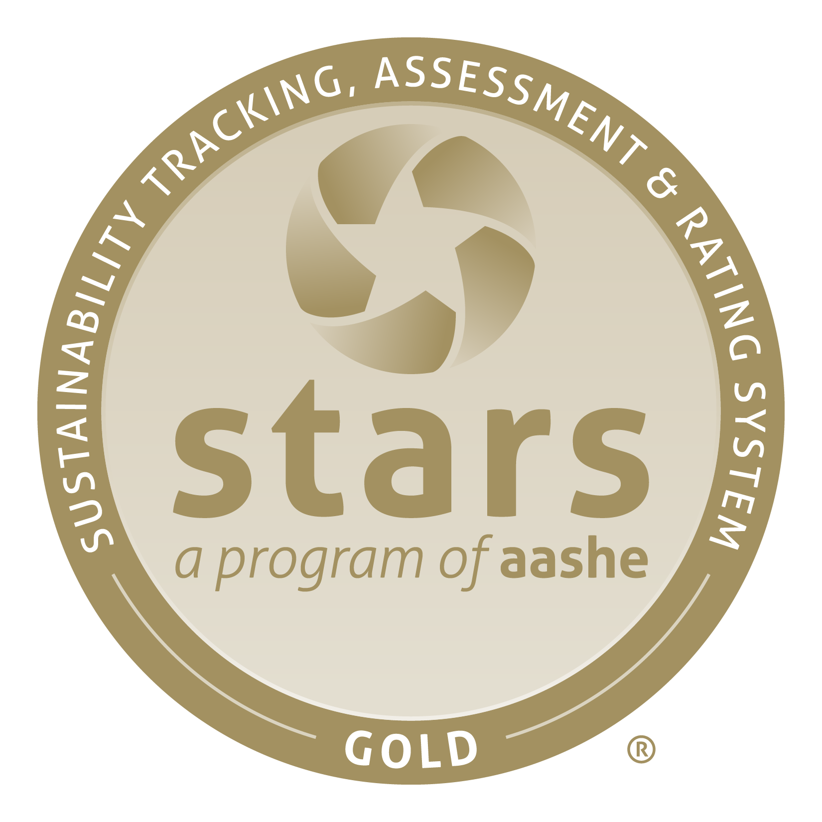 STARS Gold Medal