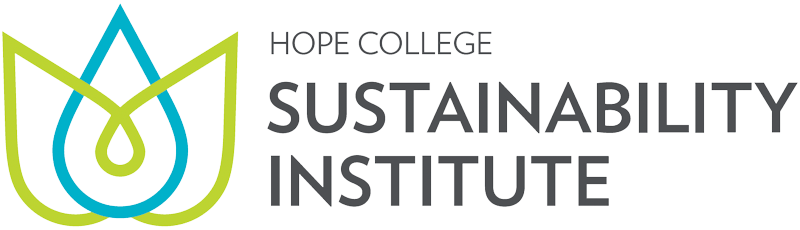 Sustainability Institute logo