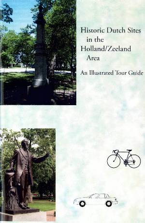 Historic Dutch Sites