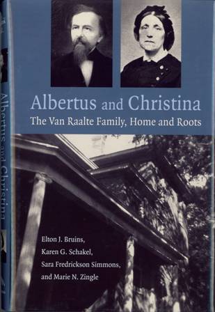 Albertus and Christina