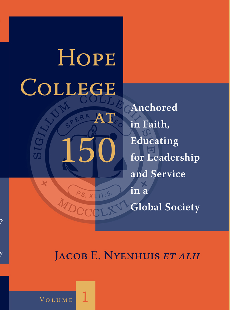 Hope College at 150